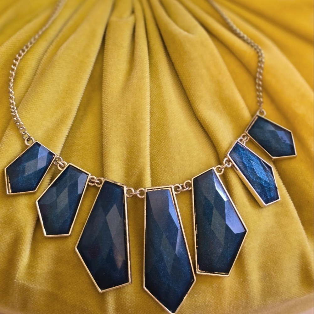 Handcrafted Necklace